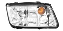 FARO VW JETTA 99-07 CUARTO AMBAR S/NIEBLA S/FOCO DEPO DER