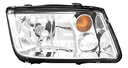 FARO VW JETTA 99-07 CUARTO AMBAR S/NIEBLA S/FOCO DEPO DER