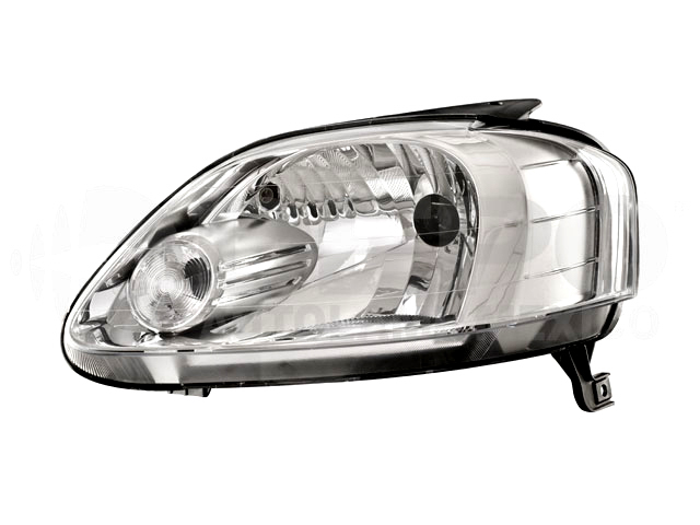 FARO VW LUPO 04-09 MANUAL UN AS S/FOCO DEPO IZQ