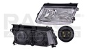 FARO VW PASSAT 98-01 DEPO IZQ1 DEPO IZQ 
