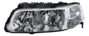 FARO VW POINTER 00-05 GTI FONDO CROMADO 