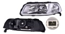 FARO VW POINTER 00-05 UN AS S/FOCO DEPO IZQ