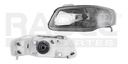 FARO VW POINTER 06-09 FONDO GRIS TYC IZQ