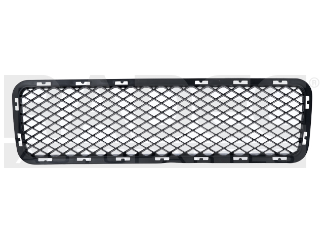 REJILLA FASCIA VW POINTER 03-05 CENTRAL