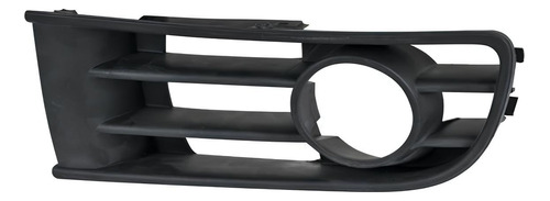 REJILLA FASCIA VW POLO 03-07 IZQ