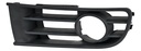 REJILLA FASCIA VW POLO 03-07 IZQ