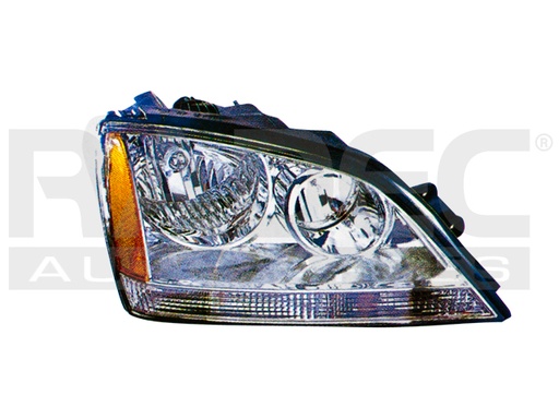 FARO KI SORENTO 03-04 DEPO DER