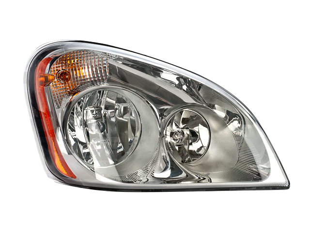 FARO FR CASCADIA 08-17 FONDO CROMADO DEP