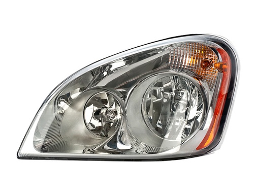 FARO FR CASCADIA 08-17 FONDO CROMADO DEP