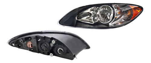 FARO INTERNATIONAL PROSTAR 08-19 DEPO IZQ