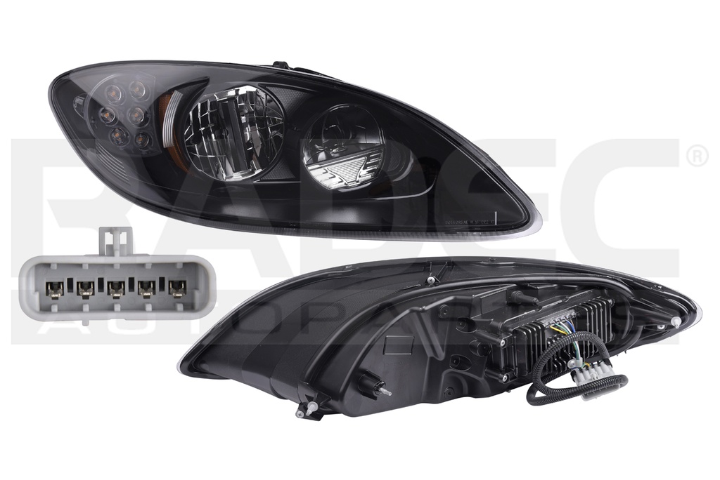 FARO IT PROSTAR 08-19 FULL LED DEPO DER