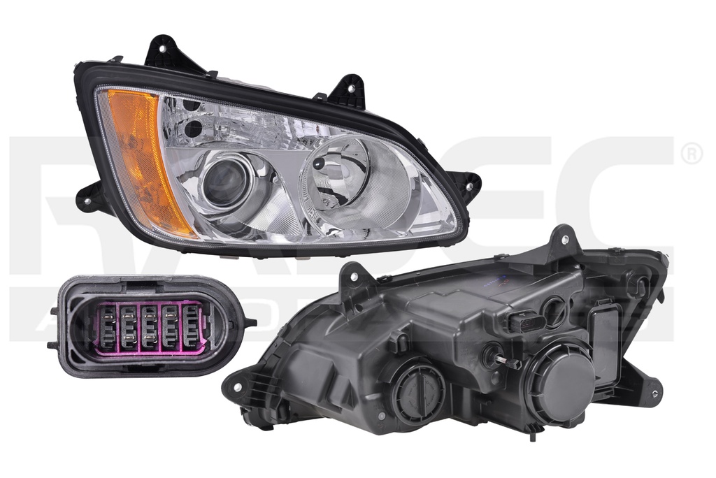 FARO KW T660 08-17 DISENO NUEVO DEPO DER