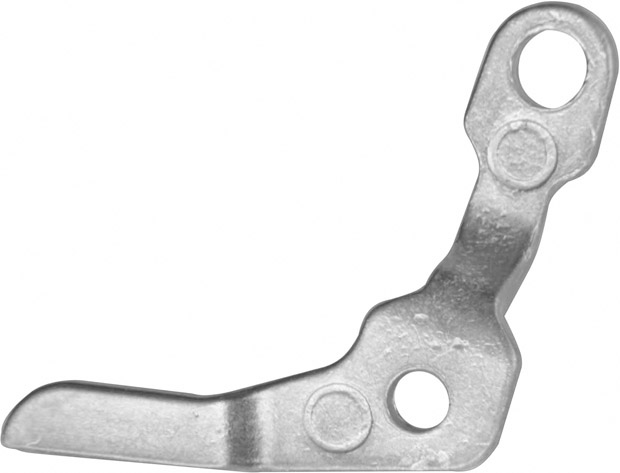 PATA MANIJA EXT SILVERADO 02-06 IZQ