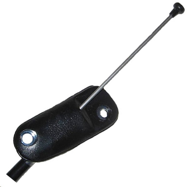 ANTENA NS TSURU III 92-12 VARILLA CORTA 