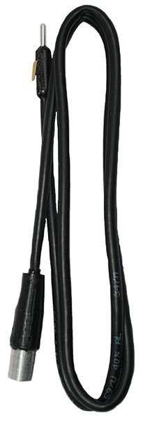 EXTENSION CABLE ANTENA 90 CM