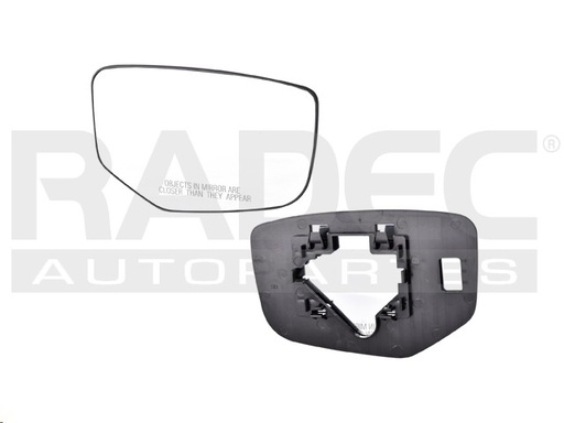 LUNA ESPEJO HD ACRD 08-12 S/DES D