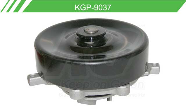 BOMBA DE AGUA FD SABLE V6 3.0L 96-00
