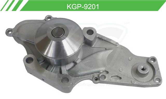 BOMBA DE AGUA HD ACCORD 98-03 V6 3.0L/OD