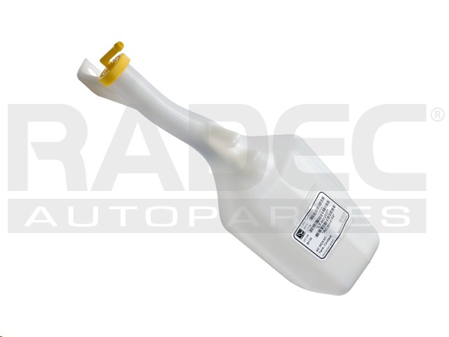 DEPOSITO RECUPERADOR AC MDX 07-13 V6 3.7 LTS C/TAPON SM