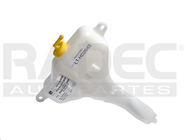 DEPOSITO RECUPERADOR AC TSX 04-08 L4 2.4 LTS C/TAPON IMP