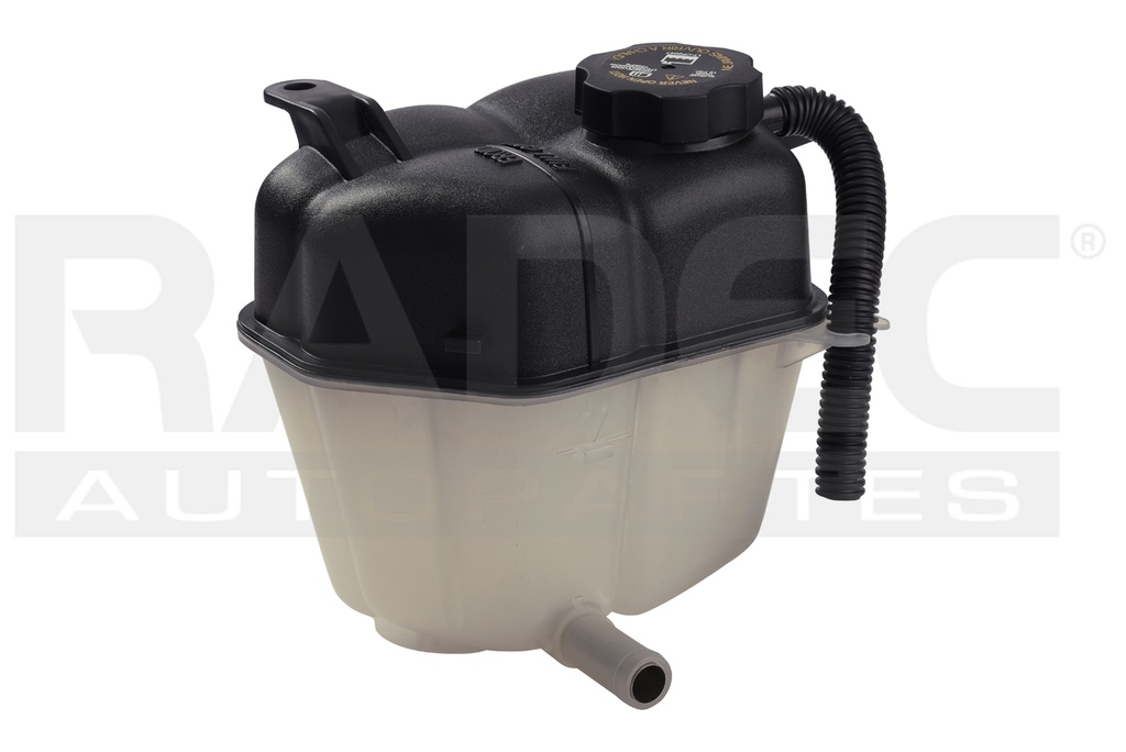 DEPOSITO RECUPERADOR CD CTS 08-15 L4 2.0/V6 3.0, 3.6/V8 6.2 LTS C/TAPON IMP