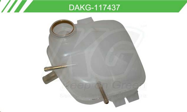 DEPOSITO RECUPERADOR CV ASTRA 1.8L 00-05