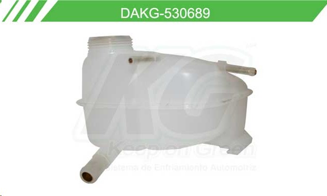 DEPOSITO RECUPERADOR CV ASTRA SIN SENSOR