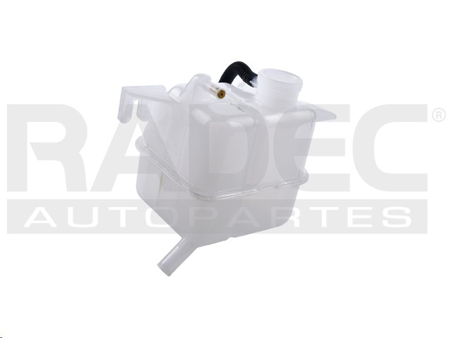 DEPOSITO RECUPERADOR CV CAPTIVA 08-17 L4 2.4/V6 3.0 LTS S/TAPON NAC