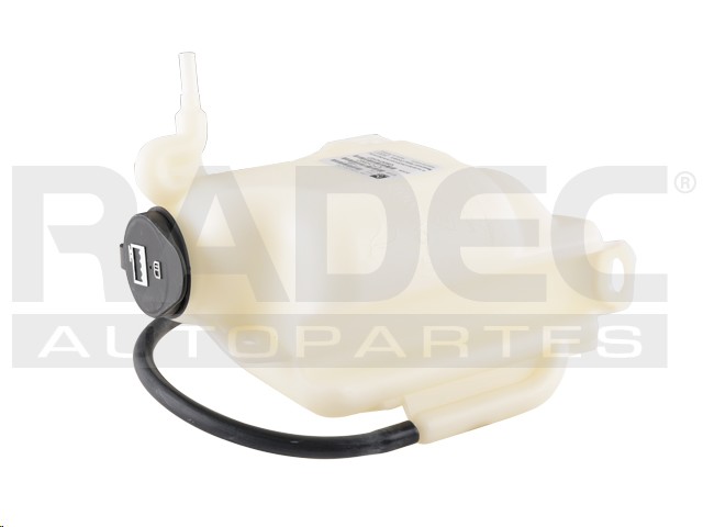 DEPOSITO RECUPERADOR CV COLORADO 04-06 L4 2.8/L5 3.5 LTS C/TAPON SM
