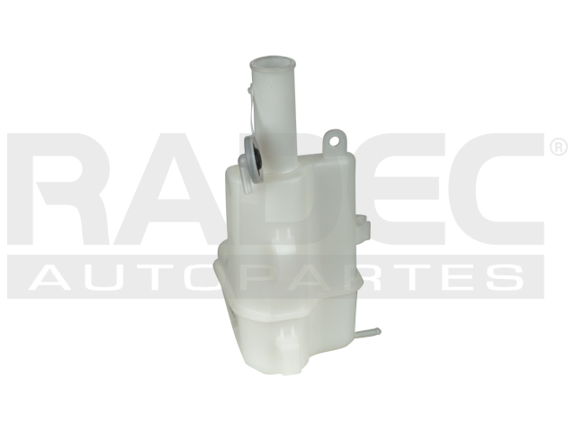 DEPOSITO RECUPERADOR CV COLORADO 12-19 L4 2.5, 2.8, 2.9/L5 3.7/V6 3.6/V8 5.3 LTS C/TAPON ORIGINAL
