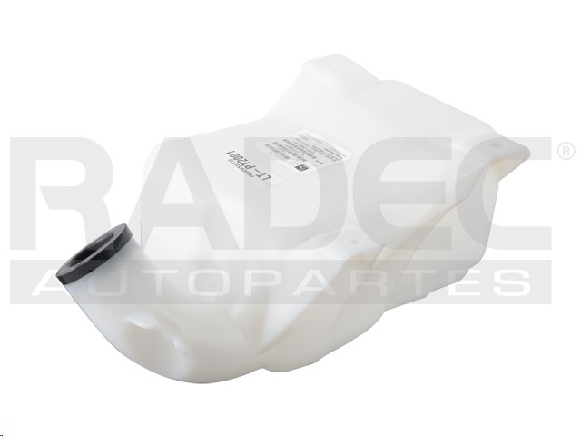 DEPOSITO LIMPIABRISAS CV MALIBU 08-12 L4 2.2, 2.4 LTS/V6 3.5, 3.6 LTS IMP