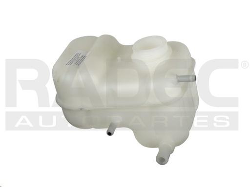 DEPOSITO RECUPERADOR CV OPTRA 06-10 L4 2.0 LTS S/TAPON NAC