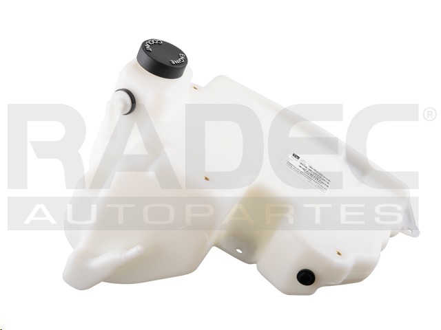 DEPOSITO RECUPERADOR CV S-10 94-04/CV BLAZER 95-05 L4 2.2 LTS/V6 4.3 LTS C/TAPON IMP