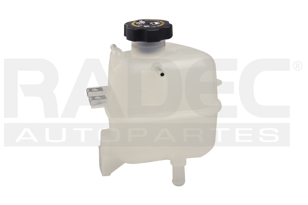 DEPOSITO RECUPERADOR CV SPARK 11-17 L4 1.2, 1.4 LTS C/TAPON SM