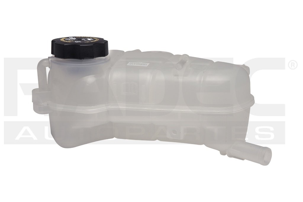 DEPOSITO RECUPERADOR CV SONIC 12-20 L4 1.4, 1.6, 1.8L C/TAPON SM