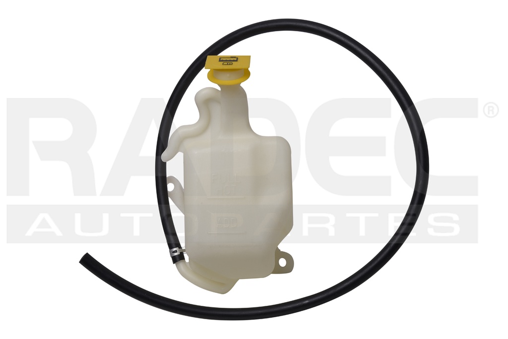DEPOSITO RECUPERADOR CR PT CRUISER 01-10 L4 2.4 LTS S/TURBO C/TAPON IMP