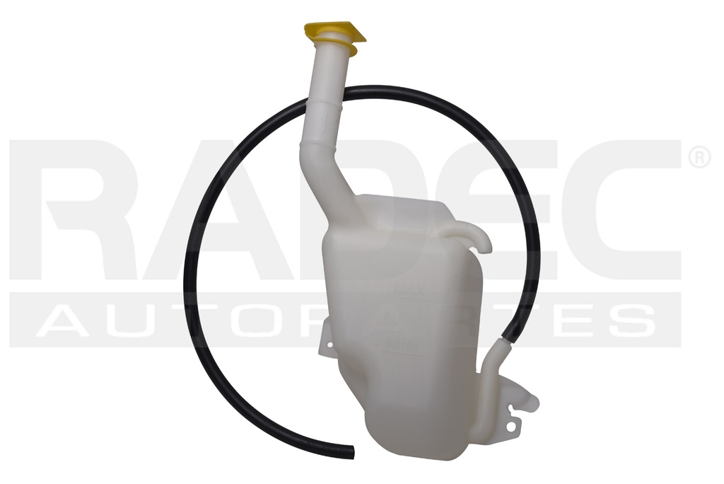 DEPOSITO RECUPERADOR CR TOWN COUNTRY/VOYAGER 01-03 V6 3.3, 3.8 LTS C/TAPON IMP