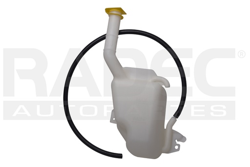 DEPOSITO RECUPERADOR CR TOWN COUNTRY/VOYAGER 01-03 V6 3.3, 3.8 LTS C/TAPON IMP