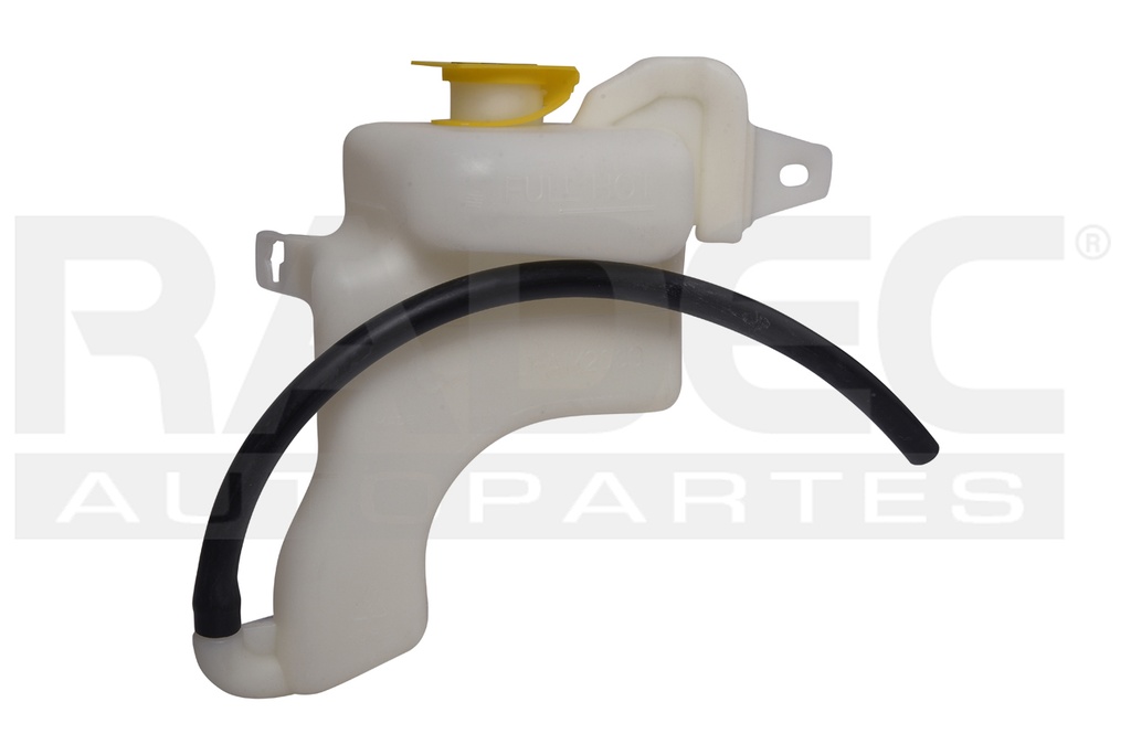 DEPOSITO RECUPERADOR DG CALIBER 07-12 L4 1.8, 2.0, 2.4 LTS C/TAPON SM