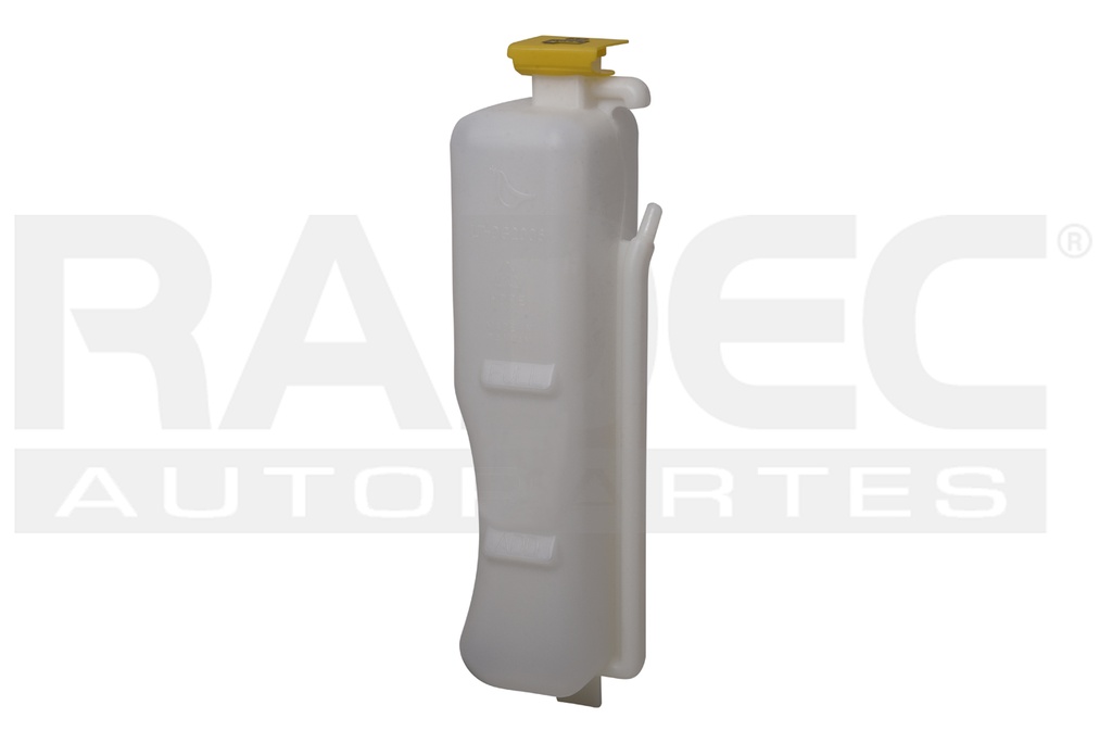 DEPOSITO RECUPERADOR DG RAM 94-02 V6 3.9 LTS/V8 5.2, 5.9 LTS C/TAPON IMP