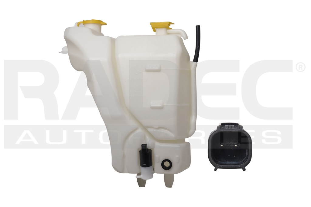 DEPOSITO RECUPERADOR/LIMPIABRISAS DG RAM 02-05 V6 3.7/V8 4.7 LTS C/TAPON C/MOTOR IMP