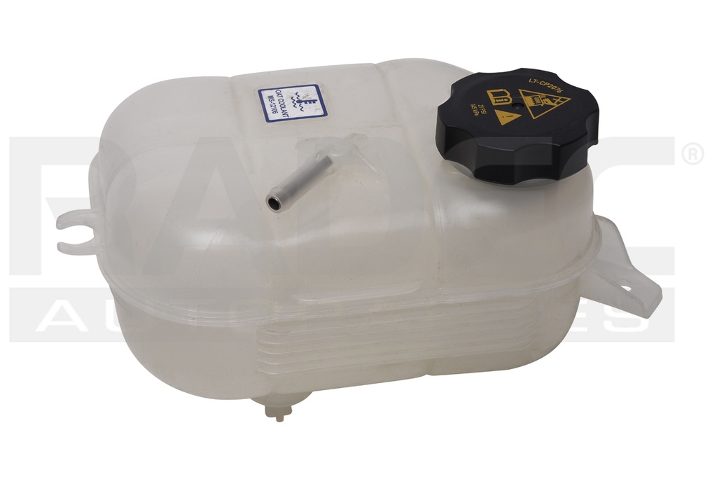 DEPOSITO RECUPERADOR DG DART 13-16 L4 1.4, 2.0, 2.4 LTS C/TAPON IMP