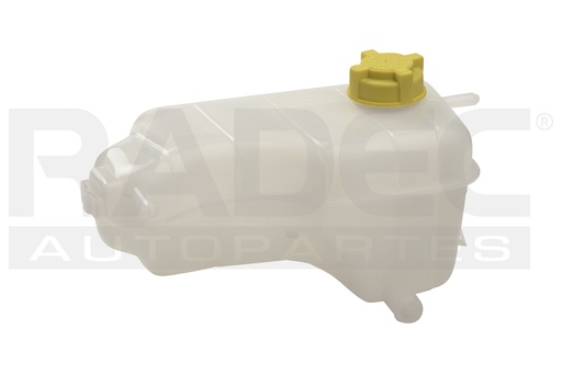 DEPOSITO RECUPERADOR FD COURIER 01-12 L4 1.6L C/TAPON H