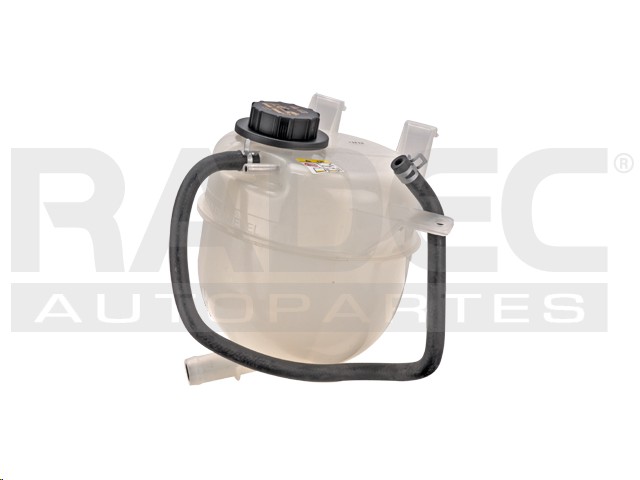 DEPOSITO RECUPERADOR FD ECONOLINE 04-10 V8 6.0 LTS C/TAPON NAC KG