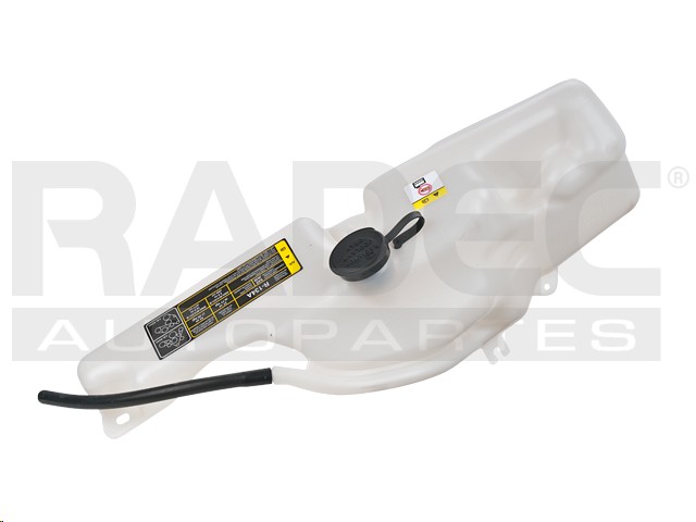 DEPOSITO RECUPERADOR FD EXPLORER 06-10 V6 4.0, 4.6 LTS C/TAPON NAC KG