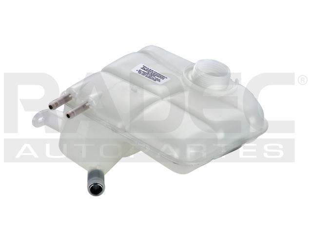 DEPOSITO RECUPERADOR FD FOCUS 00-07 L4 2.0, 2.3 LTS S/TAPON NAC