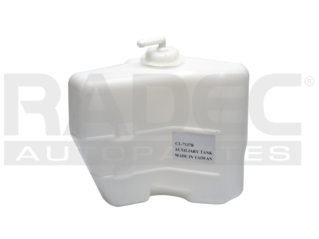 DEPOSITO RECUPERADOR HD ACCORD 08-12 L4 2.4/V6 3.5 LTS SEDAN/COUPE C/TAPON IMP