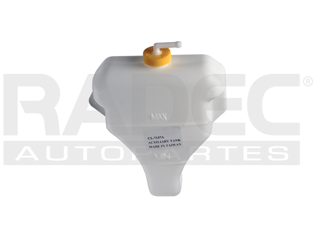 DEPOSITO RECUPERADOR HD ACCORD 03-07 L4 2.4 LTS C/TAPON SM