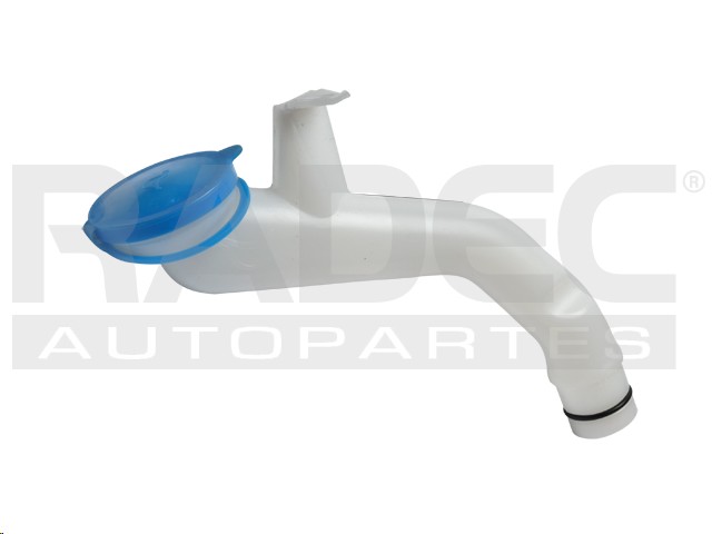 TUBO DE LLENADO DEPOSITO LIMPIABRISAS HD CIVIC 06-11 C/TAPON IMP