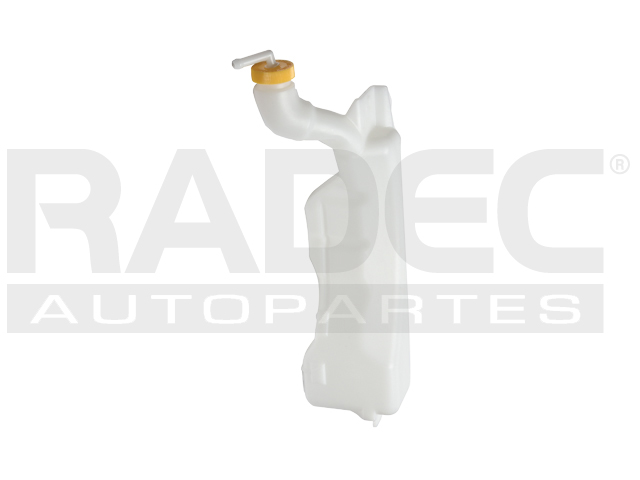 DEPOSITO RECUPERADOR HD CIVIC 12-15 L4 1.5, 1.8, 2.4L C/TAPON SM